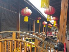 -侠成水上农庄(工业大道店)
