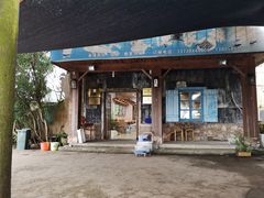 门面-胖大嫂渔家排档·全海景餐厅(渔村店)