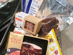 -盒马鲜生(宝地店)