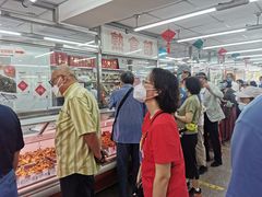 -北京稻香村(方庄店)
