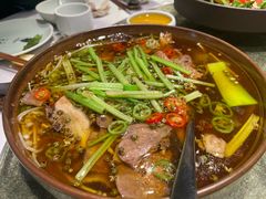 -苏帮袁Sue Cuisine(来福士店)