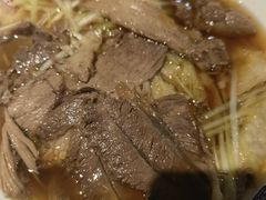 -直隶安家牛肉罩饼(七一路店)