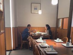 -乔街深夜食堂·台州菜·高压锅生蚝(杭州总店)