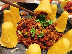 -山西会馆·晋菜·晋商宴·牌匾博物馆(胜利东街店)