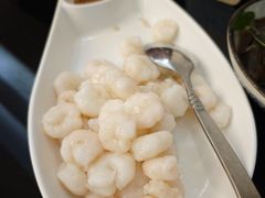 -丰收日·小海鲜·沪上家宴(顾村正大店)