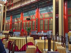 -仿膳饭庄·宫廷风味(百年传承店)