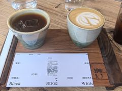-溯洄咖啡VORTEX COFFEE