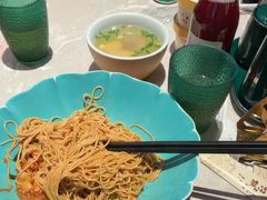 -松鹤面馆·古法焖肉面(观前店)