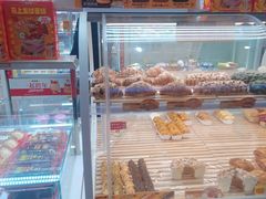 -味多美蛋糕(航天桥店)