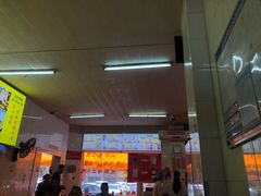 门面-津品味小吃(大学湾店)