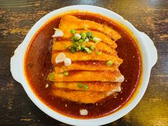 蒜泥白肉-牛王庙(龙华花园店)