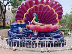 -安徒生童话乐园