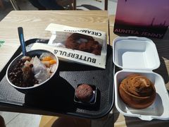 -鲜芋仙(南开大悦城店)