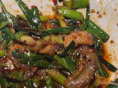 -一品红川菜(皇岗店)