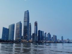 -青岛第三海水浴场