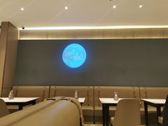 大堂-北李妈妈菜·海肠捞饭(高新万达店)