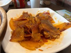 -老牌坊鲁菜名店(宽厚里店)