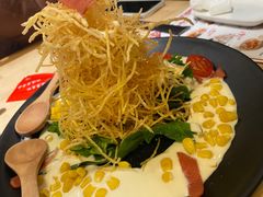 -雷门拉面(龙湖成都金楠天街店)