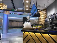 -书亦烧仙草(西宸天街店)