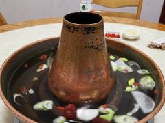 -富鹏轩(京味涮肉分店)