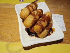 -赖胖子肉蟹煲(金牛万达店)