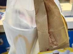 -麦当劳(东直门外大街店)