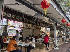 -纽顿熟食中心