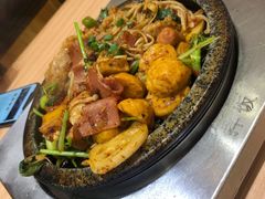-敏丁拌饭(中街总店)