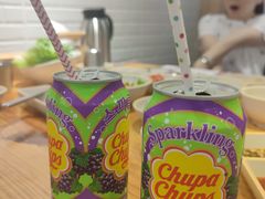 -喜来稀肉(北外滩白玉兰广场店)