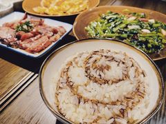 酱油拌饭-星平鸡饭·粤菜小炒(印象城旗舰店)