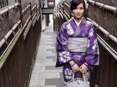 -京都冈本和服体验租赁店(清水寺店)