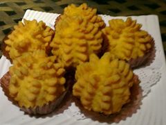 榴莲酥-老广酒楼(樱花店)