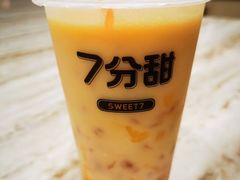 -7分甜(观前碧凤坊店)
