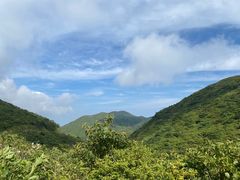 -大围山国家森林公园