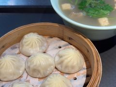-回味鸭血粉丝汤(新城市广场店)