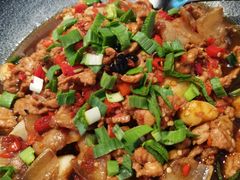 -味上湘菜馆(岳麓山店)