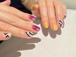 -LILY NAILS美甲美睫
