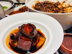 -老吉堂上海本帮菜(工体店)