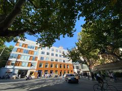 -泥糊破店小酒馆·团建聚餐(南京西路店)