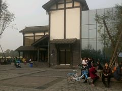 -白鹭湾湿地公园