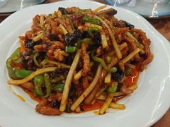 -刘妈菜馆(磁器口店)