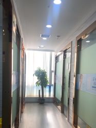 -武汉五洲整形外科医院