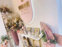 -花系美·美甲美睫精品店