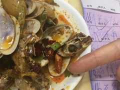 -川湘園(西华路店)