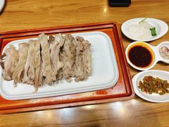 -品回味清真西北楼(宁波首店)