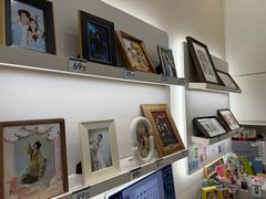-海马体照相馆(成都来福士广场店)