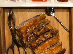 -阿罗新疆菜(人民广场店)