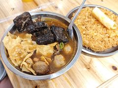 -柳州肥姨妈大骨螺蛳粉(江宁万达店)