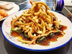 -黄泥岗·地道湖北菜(奥特莱斯店)