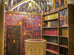 -逃脱反斗城沉浸剧情密室(北京路店)